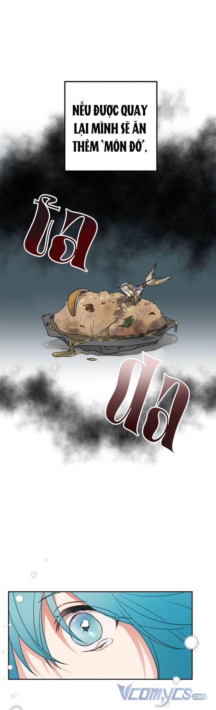 Công Nương Mint Bé Nhỏ Chapter 3 - 35