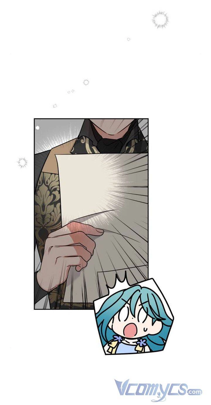 Công Nương Mint Bé Nhỏ Chapter 3 - 38