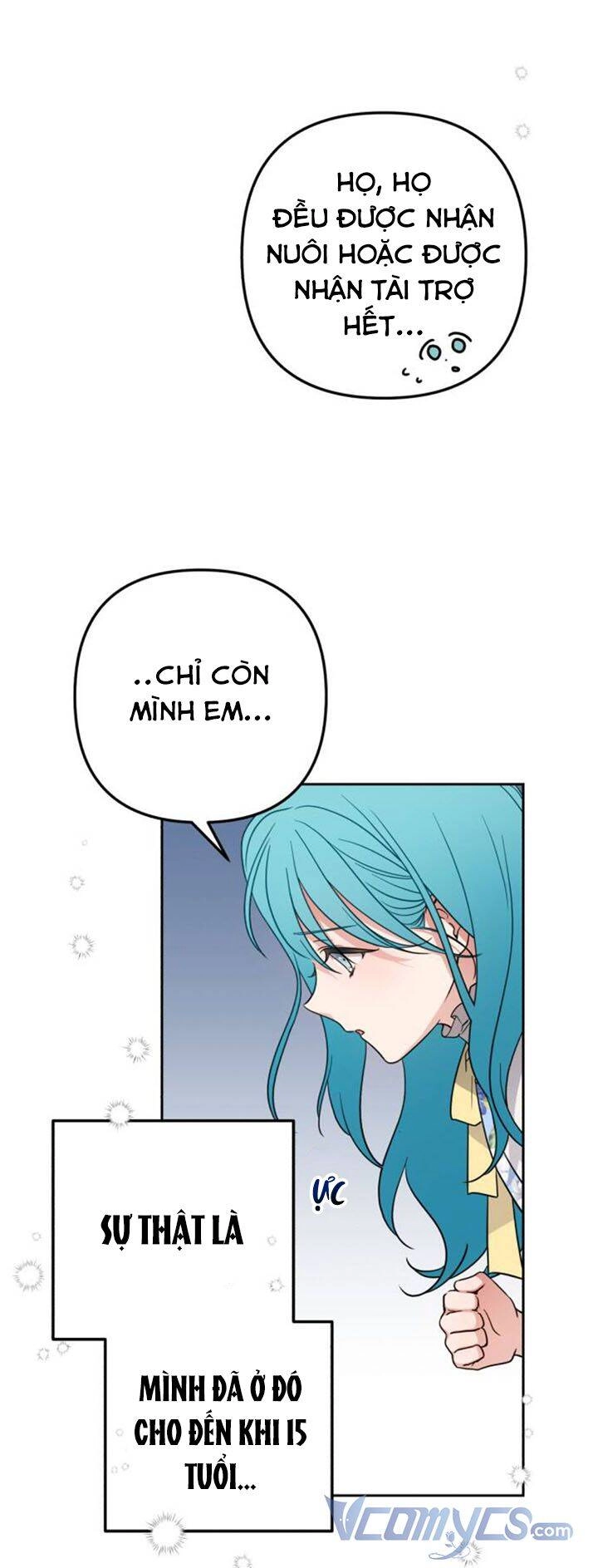 Công Nương Mint Bé Nhỏ Chapter 3 - 40