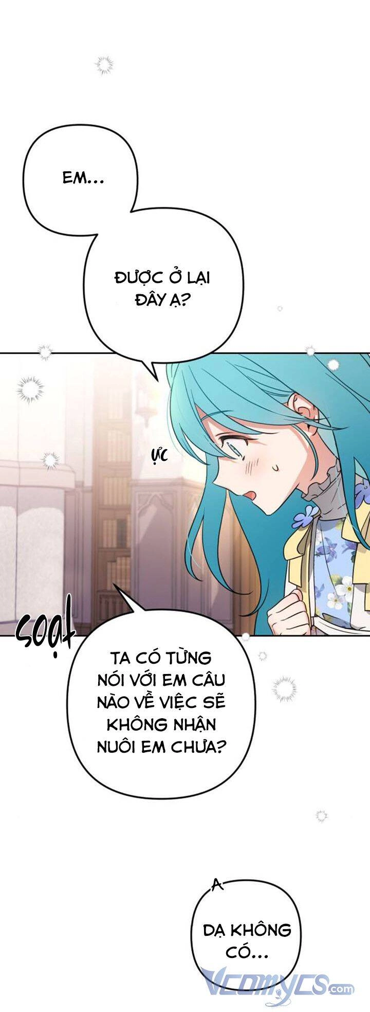 Công Nương Mint Bé Nhỏ Chapter 3 - 42