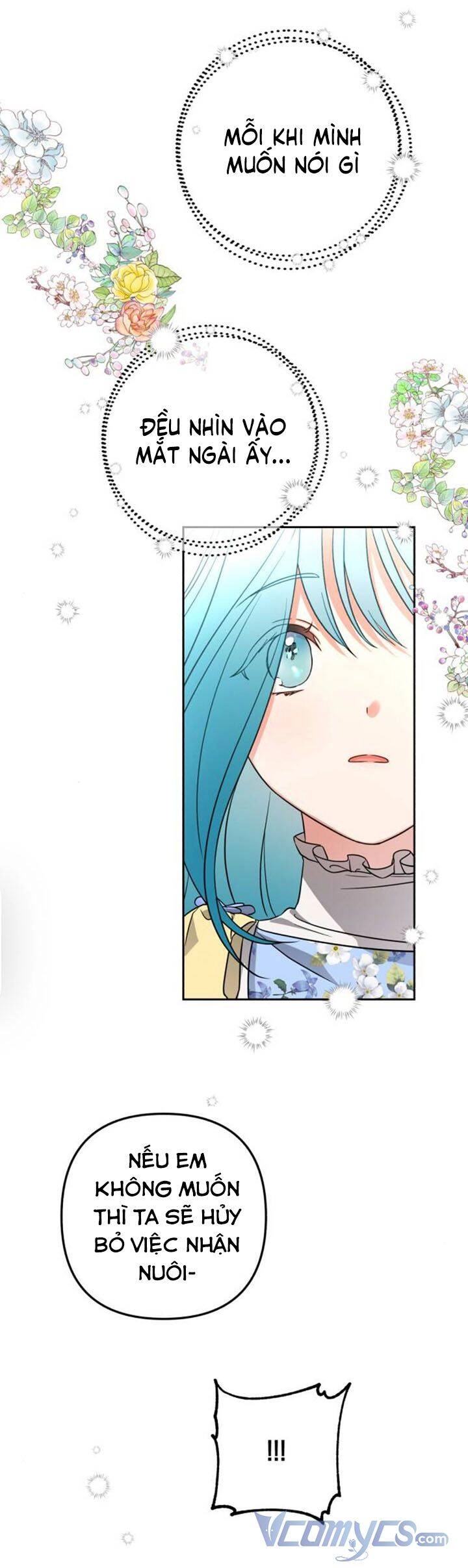 Công Nương Mint Bé Nhỏ Chapter 3 - 45