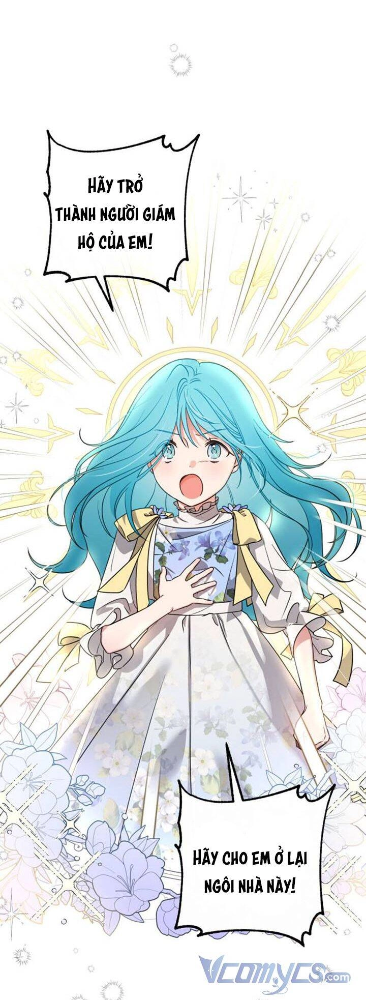 Công Nương Mint Bé Nhỏ Chapter 3 - 46