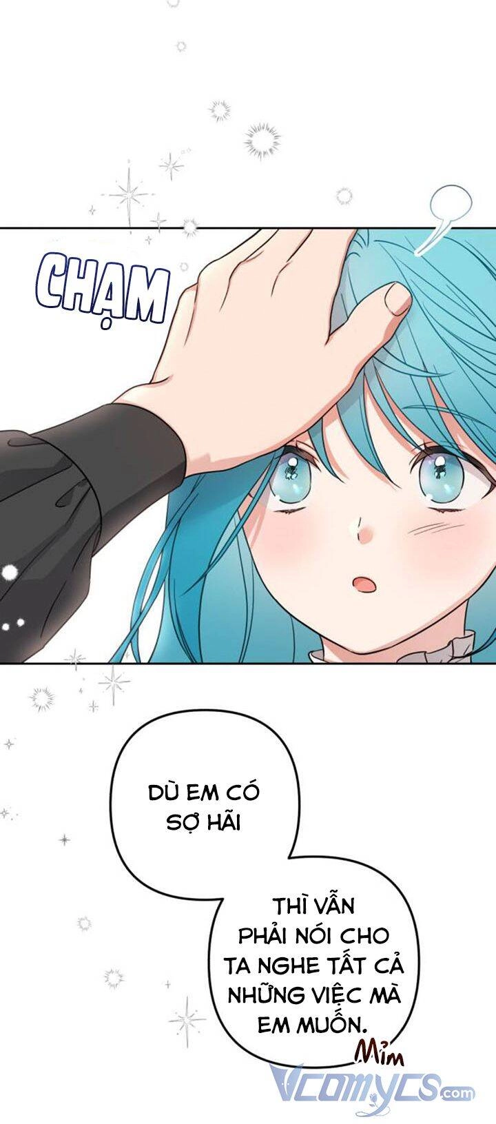 Công Nương Mint Bé Nhỏ Chapter 3 - 48