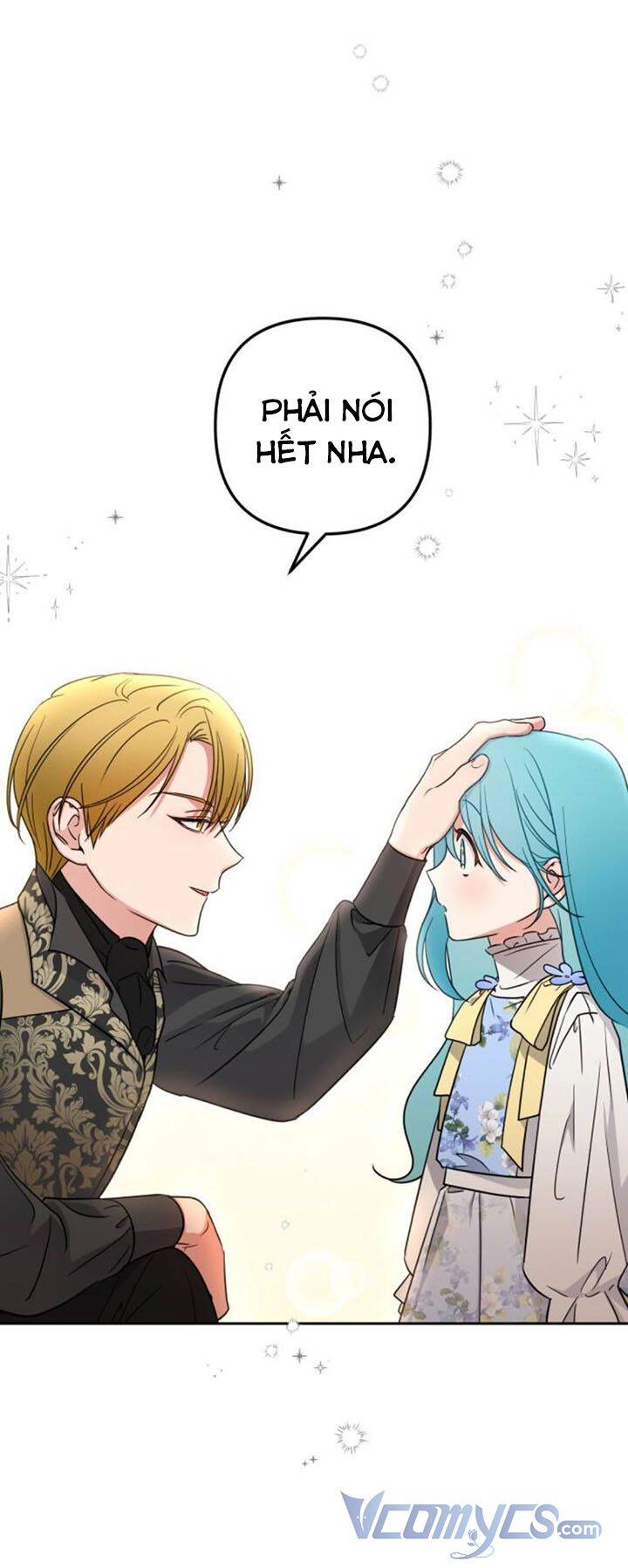 Công Nương Mint Bé Nhỏ Chapter 3 - 49