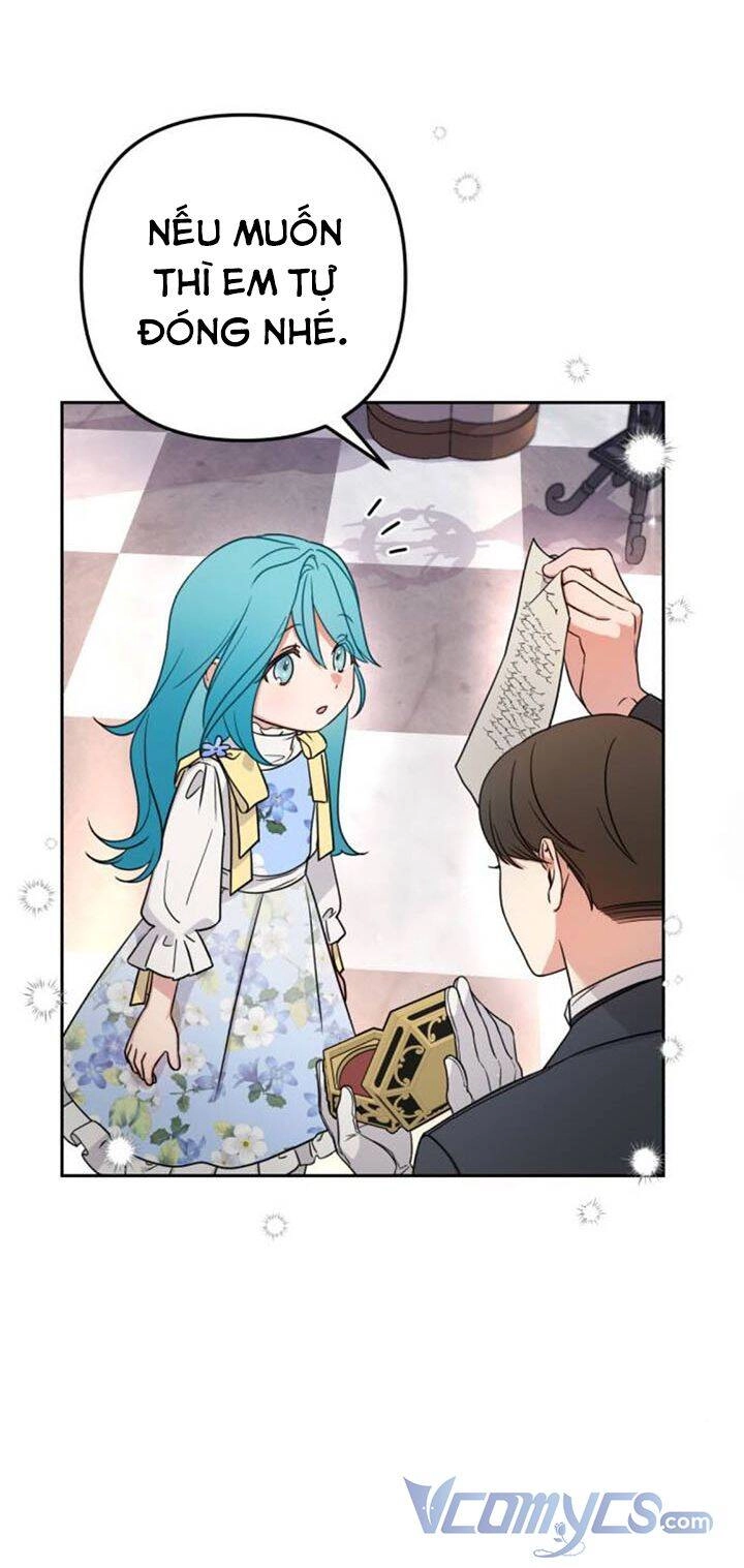 Công Nương Mint Bé Nhỏ Chapter 3 - 51