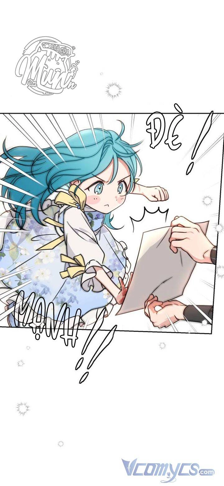 Công Nương Mint Bé Nhỏ Chapter 3 - 53