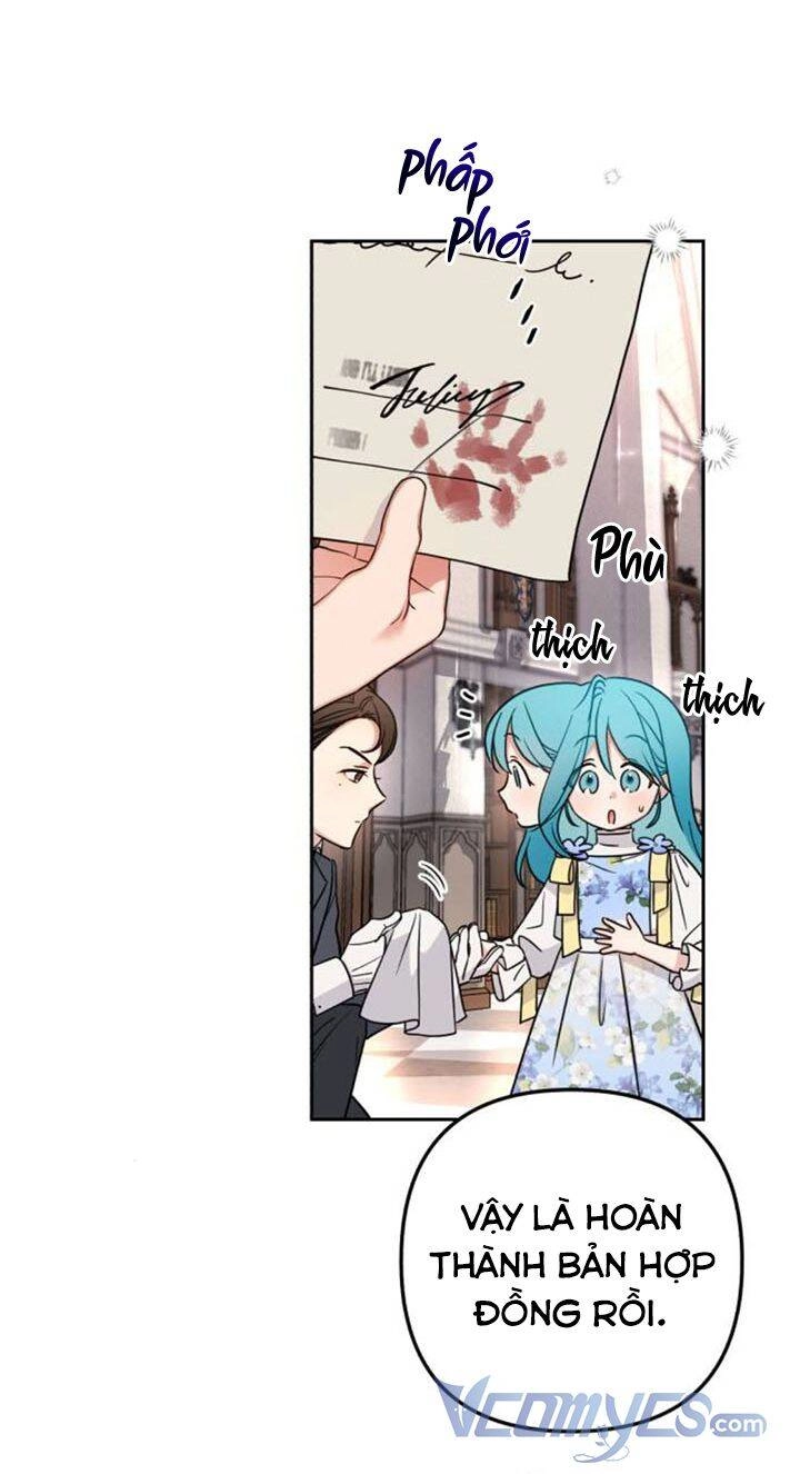 Công Nương Mint Bé Nhỏ Chapter 3 - 54