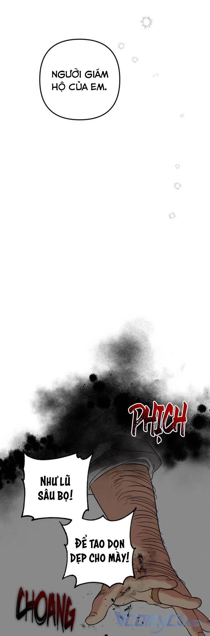 Công Nương Mint Bé Nhỏ Chapter 3 - 57