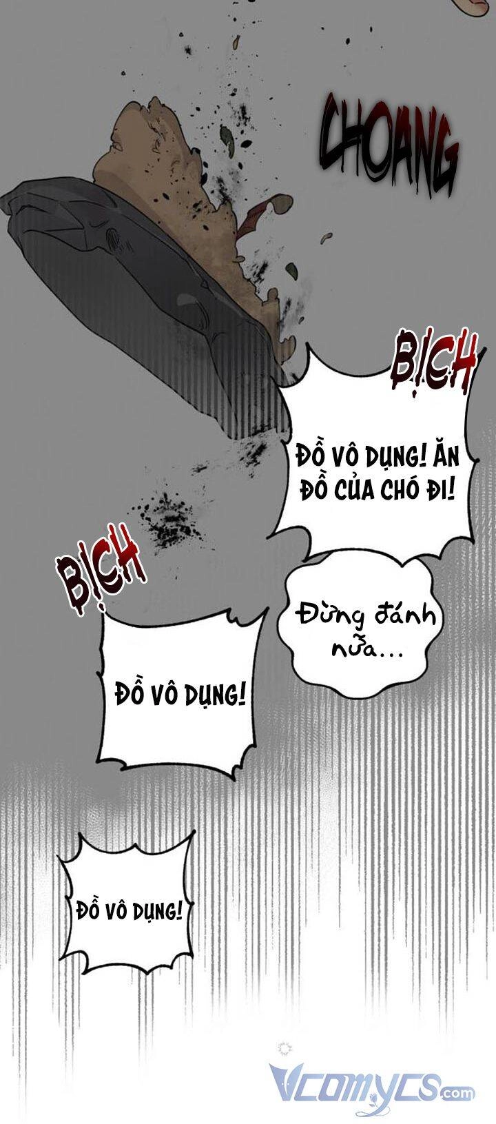 Công Nương Mint Bé Nhỏ Chapter 3 - 58