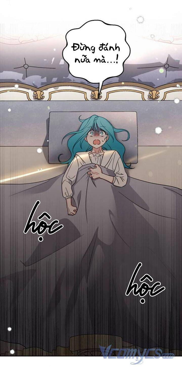 Công Nương Mint Bé Nhỏ Chapter 3 - 59