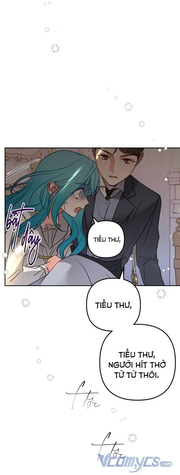 Công Nương Mint Bé Nhỏ Chapter 3 - 60