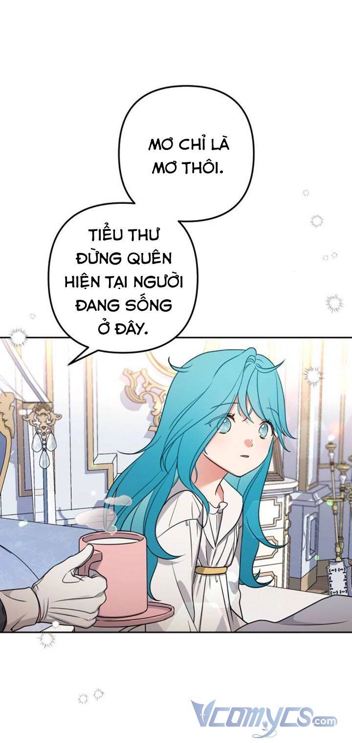 Công Nương Mint Bé Nhỏ Chapter 3 - 62