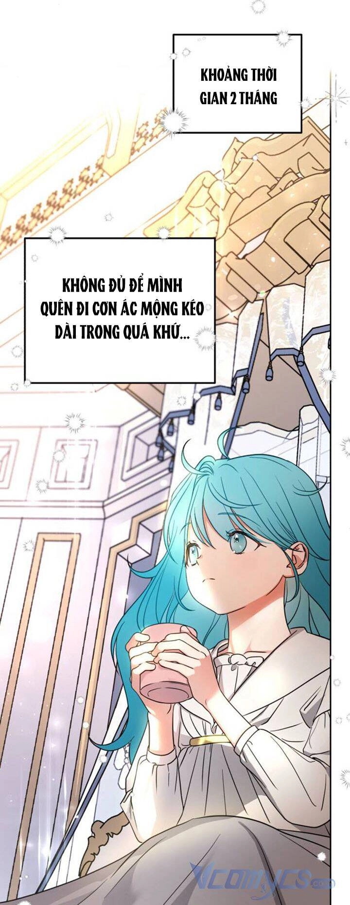 Công Nương Mint Bé Nhỏ Chapter 3 - 64