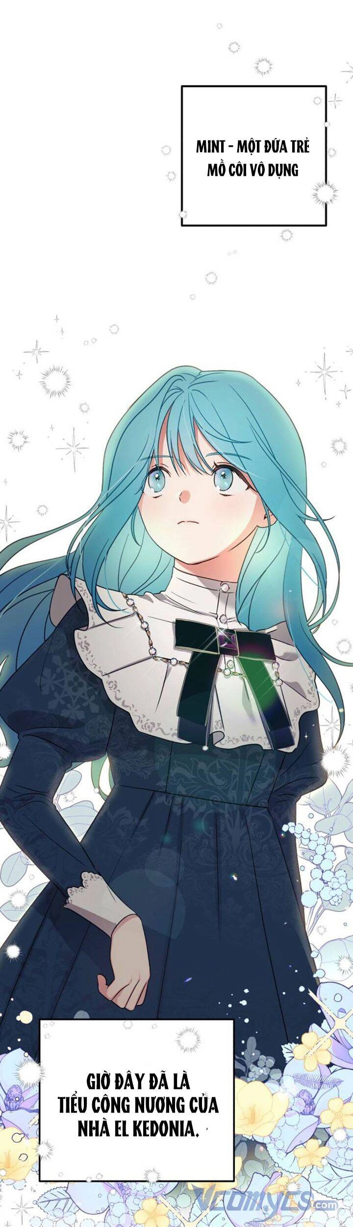 Công Nương Mint Bé Nhỏ Chapter 3 - 66