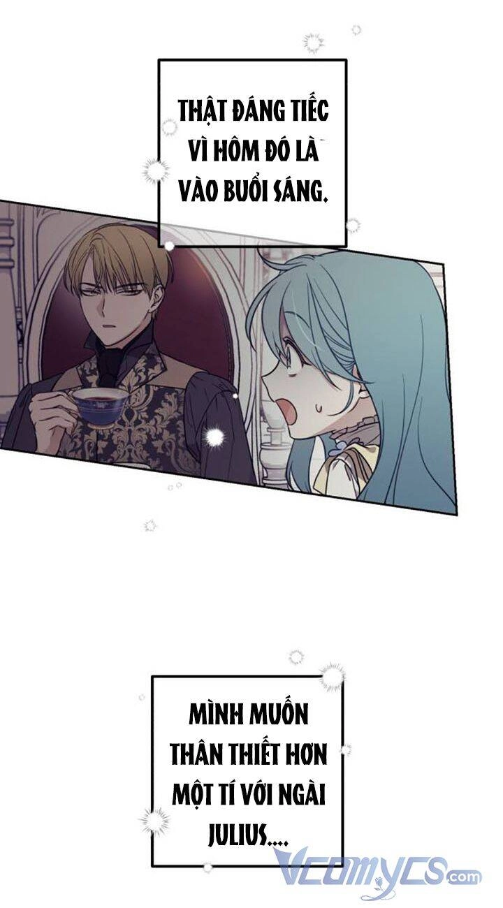 Công Nương Mint Bé Nhỏ Chapter 4 - 18