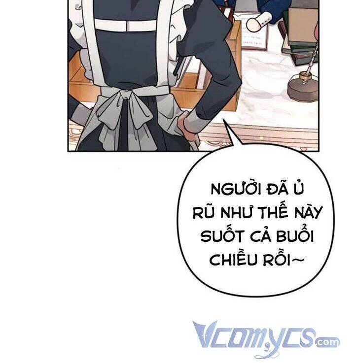 Công Nương Mint Bé Nhỏ Chapter 4 - 22