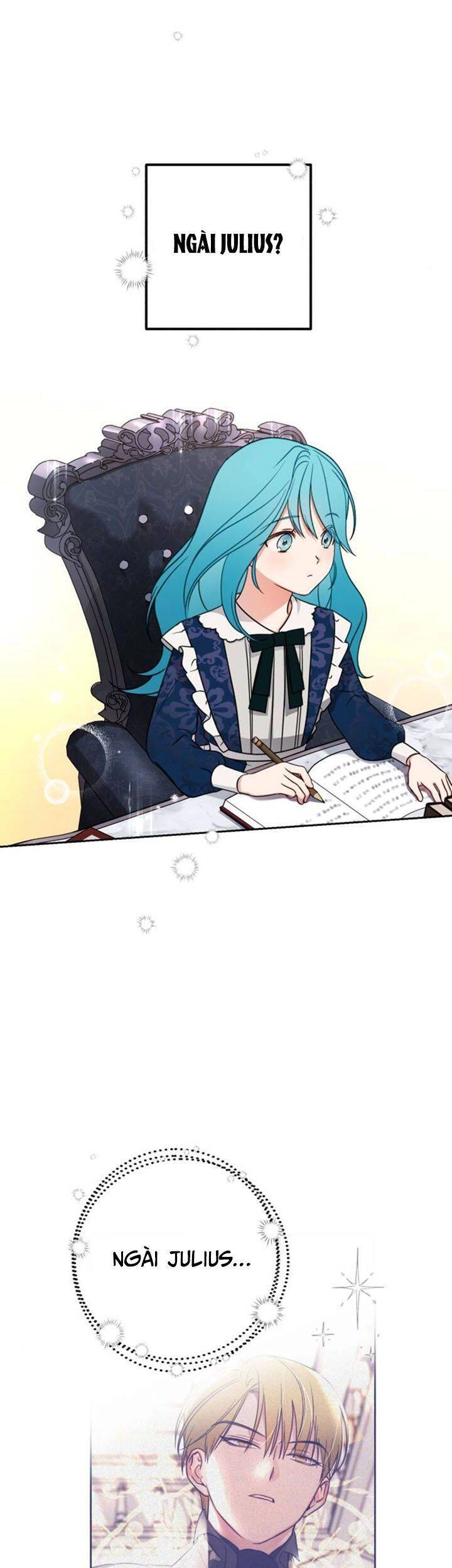 Công Nương Mint Bé Nhỏ Chapter 4 - 38