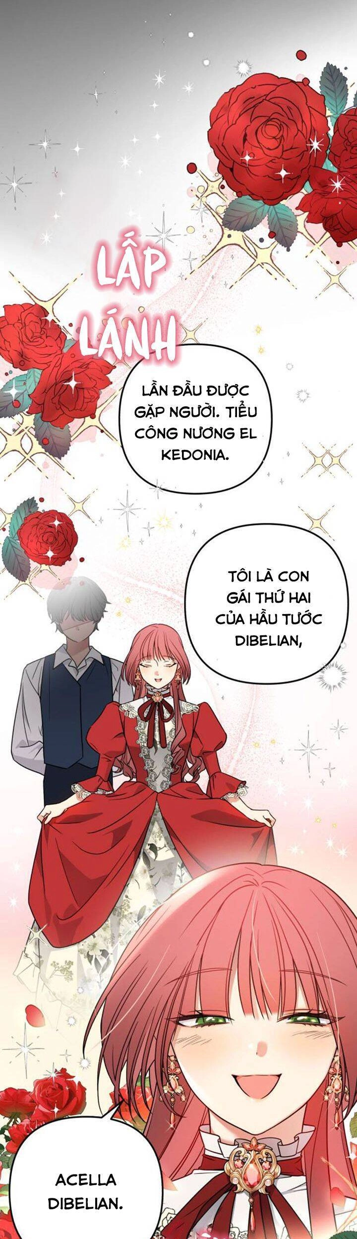 Công Nương Mint Bé Nhỏ Chapter 4 - 42