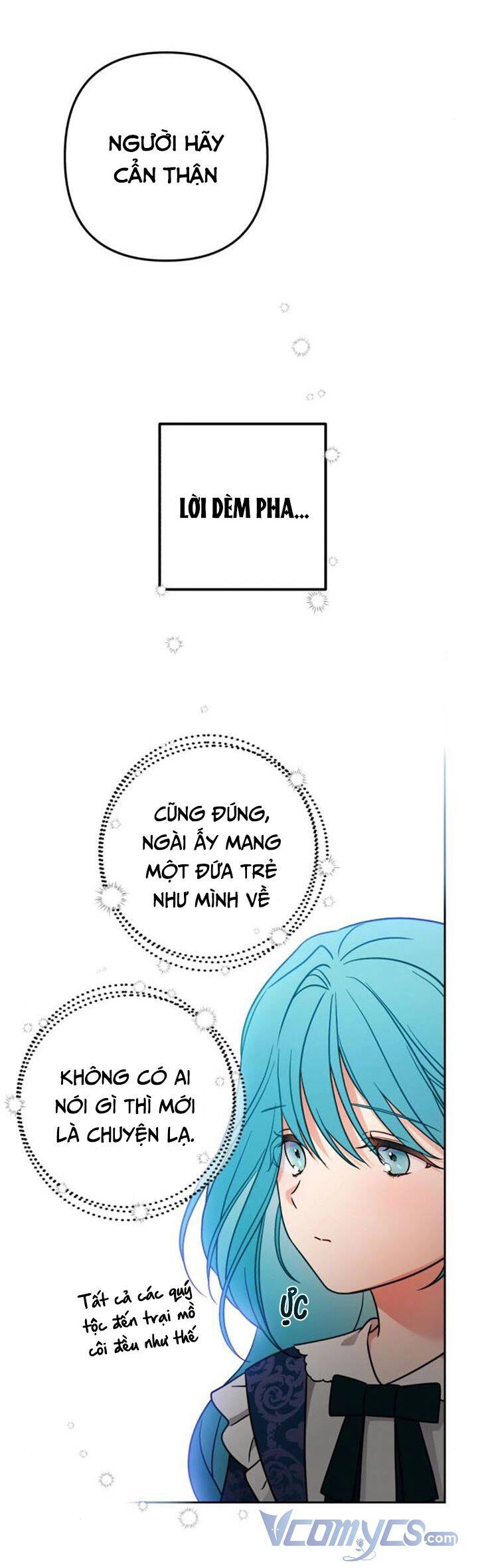 Công Nương Mint Bé Nhỏ Chapter 4 - 48