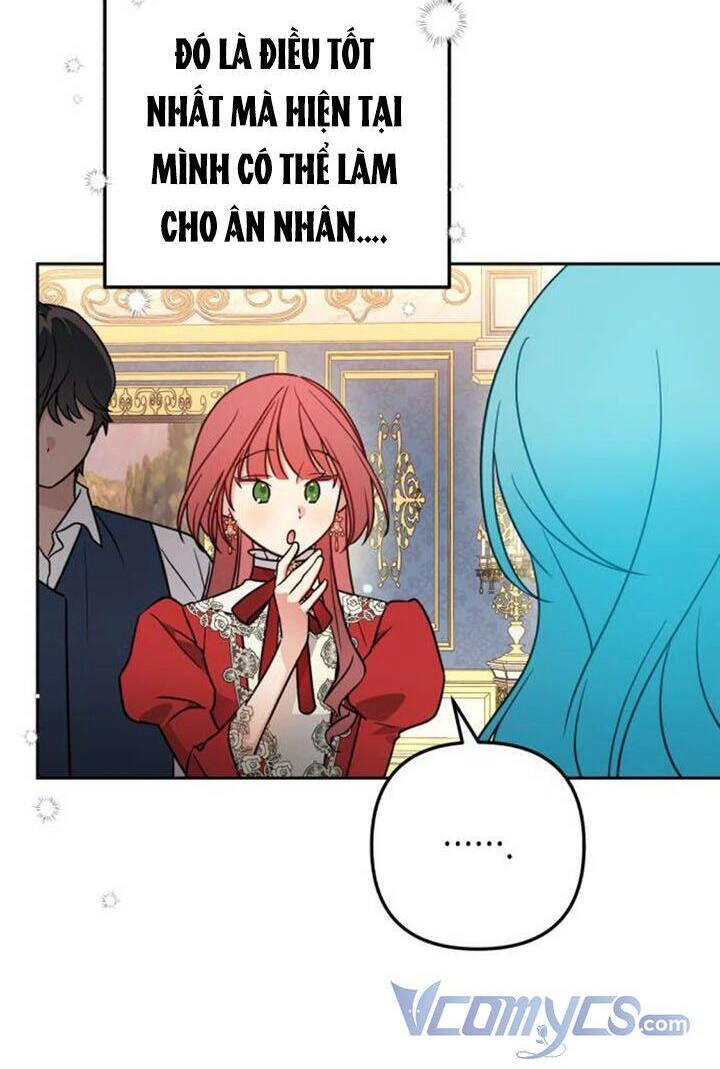 Công Nương Mint Bé Nhỏ Chapter 4 - 51