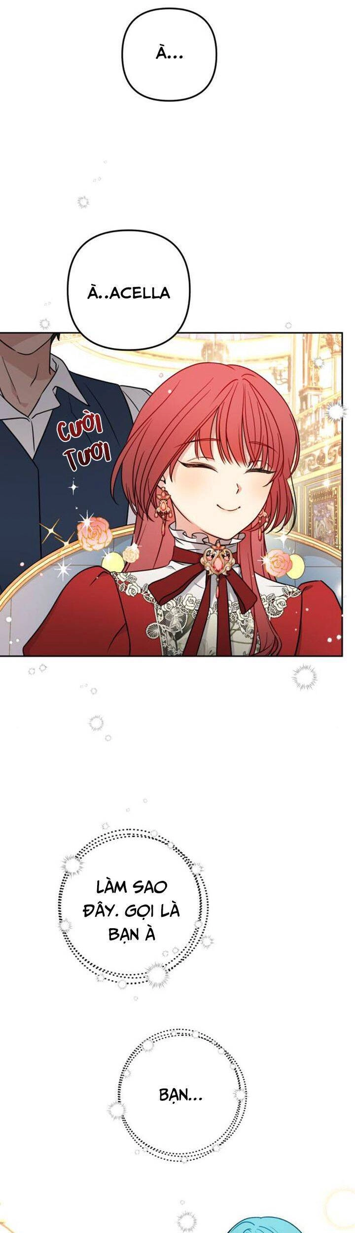 Công Nương Mint Bé Nhỏ Chapter 4 - 54