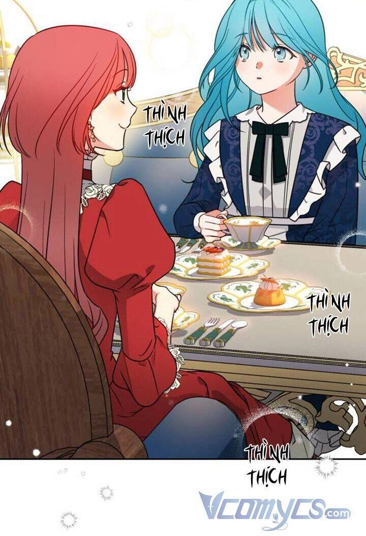 Công Nương Mint Bé Nhỏ Chapter 4 - 55