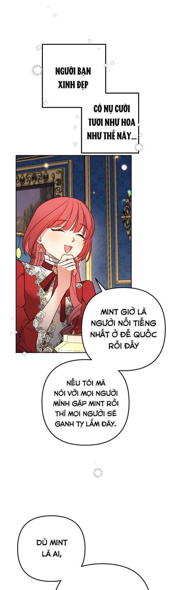Công Nương Mint Bé Nhỏ Chapter 4 - 56