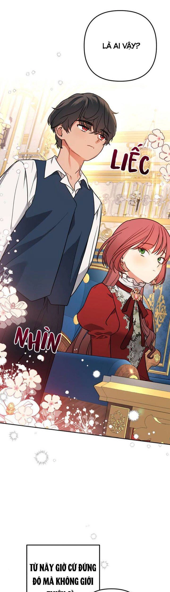 Công Nương Mint Bé Nhỏ Chapter 4 - 59