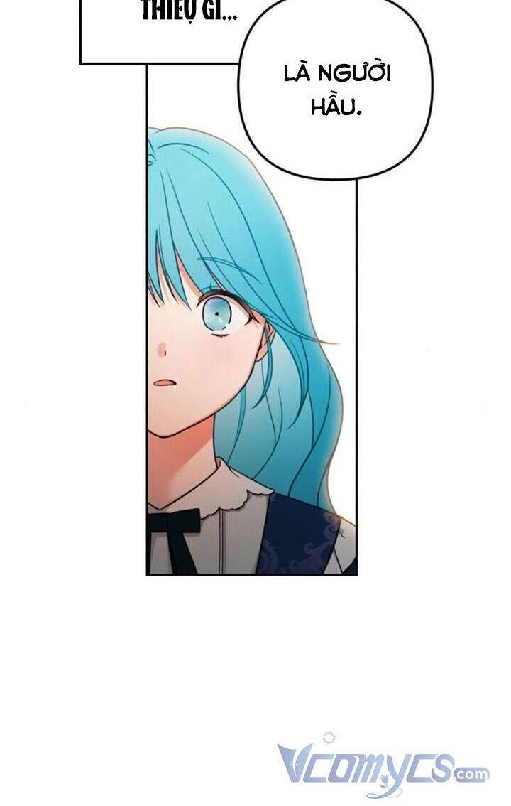 Công Nương Mint Bé Nhỏ Chapter 4 - 60