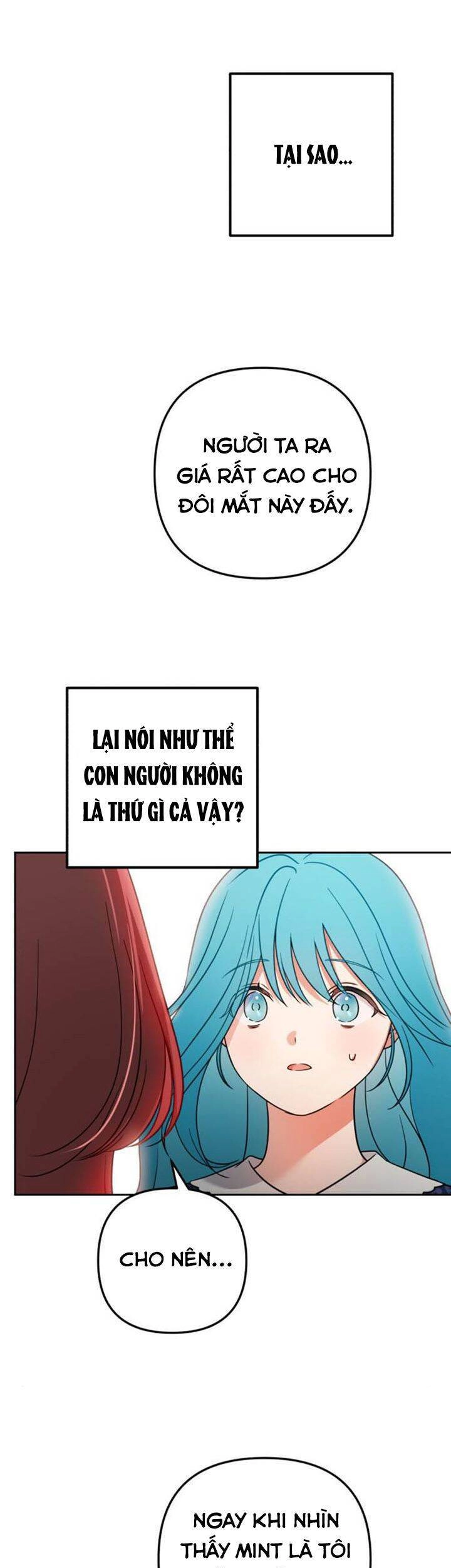 Công Nương Mint Bé Nhỏ Chapter 4 - 63