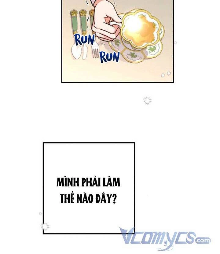 Công Nương Mint Bé Nhỏ Chapter 4 - 70