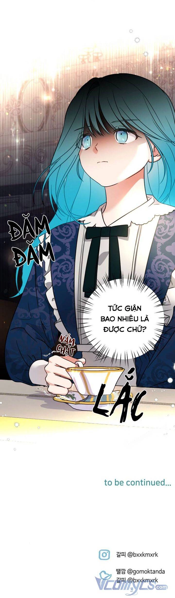 Công Nương Mint Bé Nhỏ Chapter 4 - 73