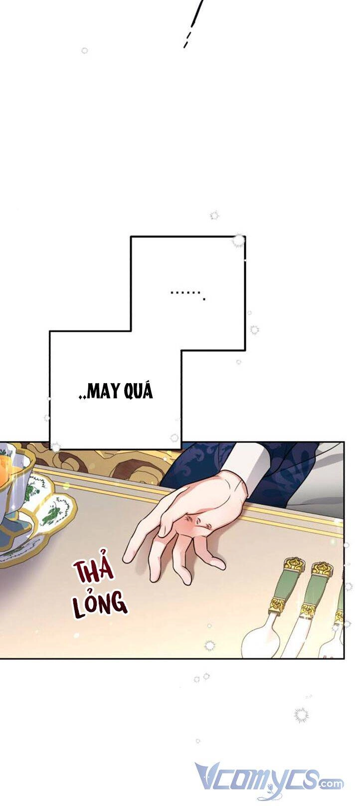 Công Nương Mint Bé Nhỏ Chapter 5 - 11