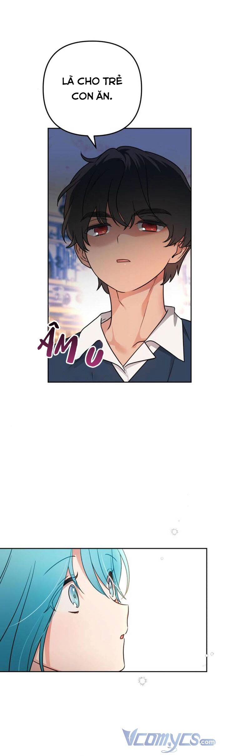 Công Nương Mint Bé Nhỏ Chapter 5 - 16