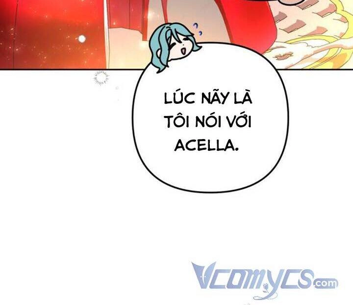 Công Nương Mint Bé Nhỏ Chapter 5 - 19