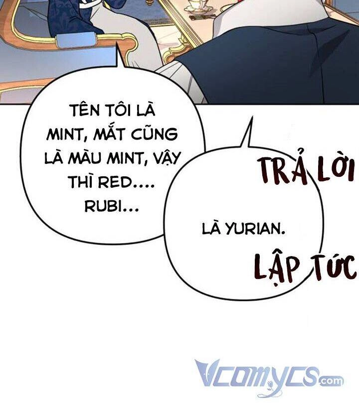 Công Nương Mint Bé Nhỏ Chapter 5 - 21