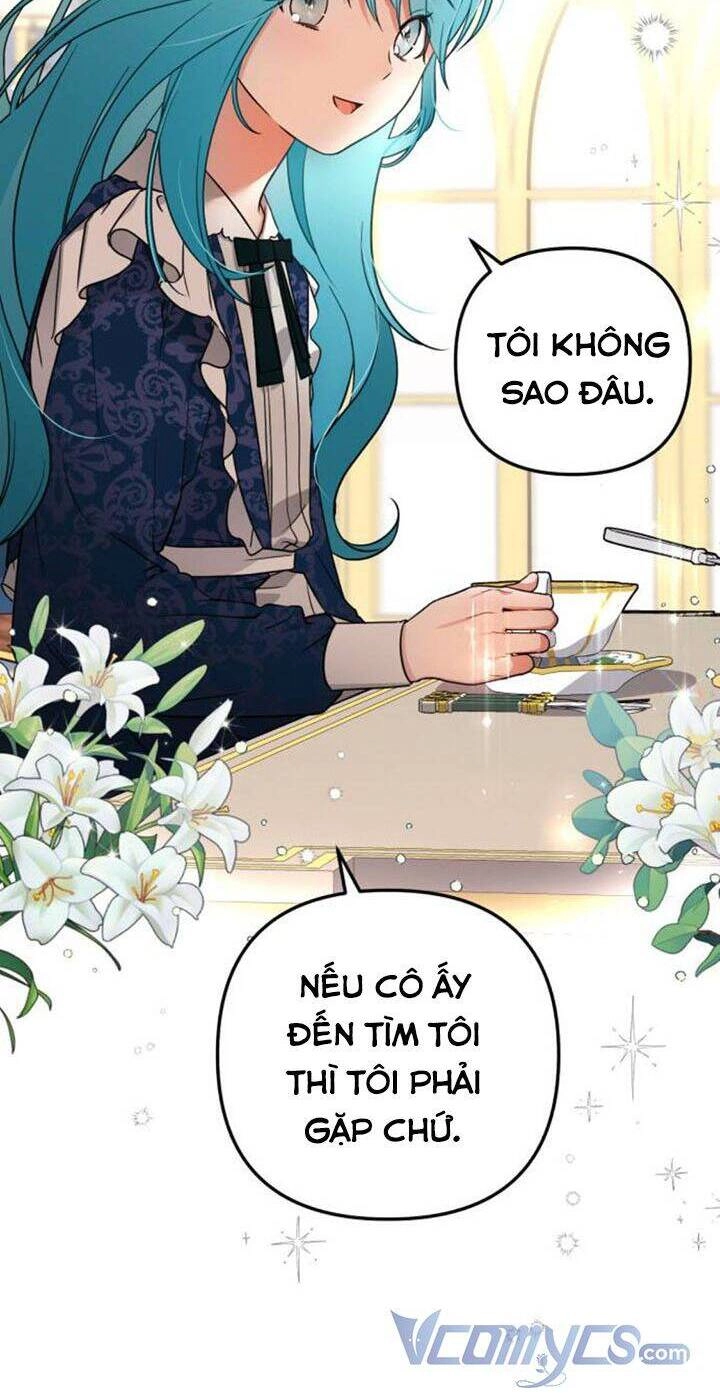 Công Nương Mint Bé Nhỏ Chapter 5 - 25