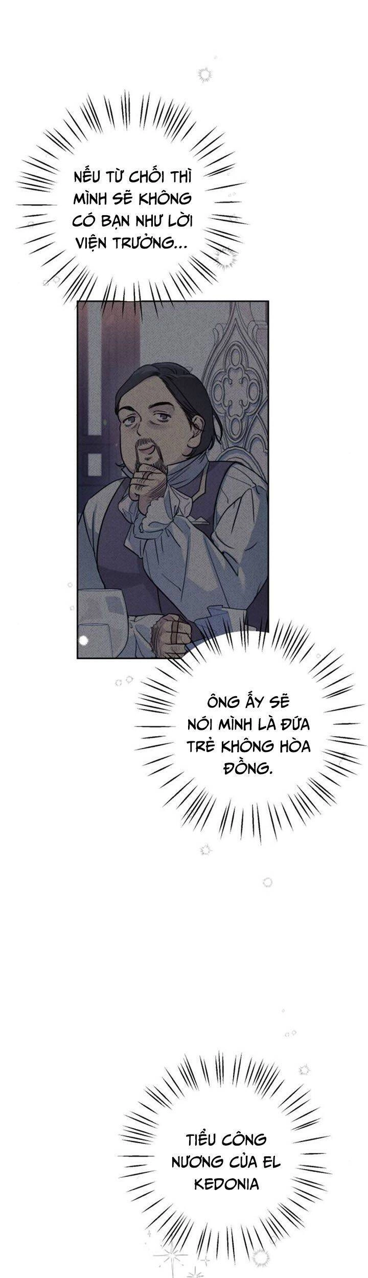 Công Nương Mint Bé Nhỏ Chapter 5 - 26