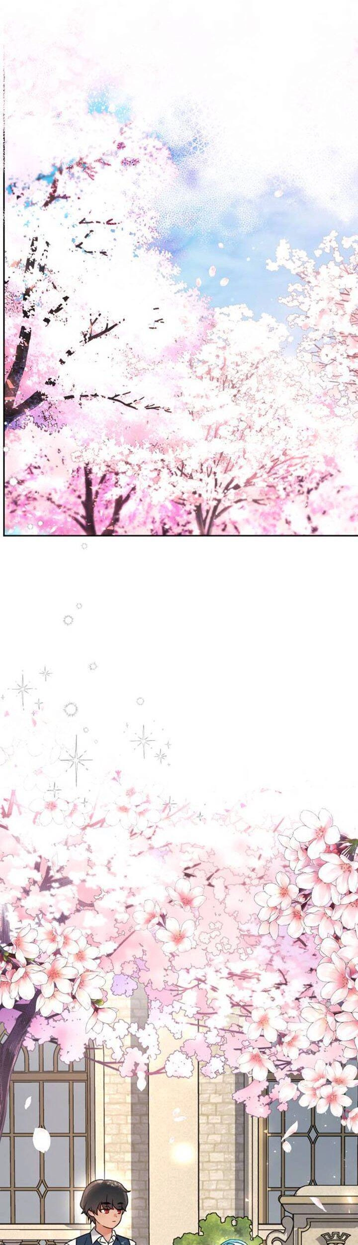 Công Nương Mint Bé Nhỏ Chapter 5 - 28