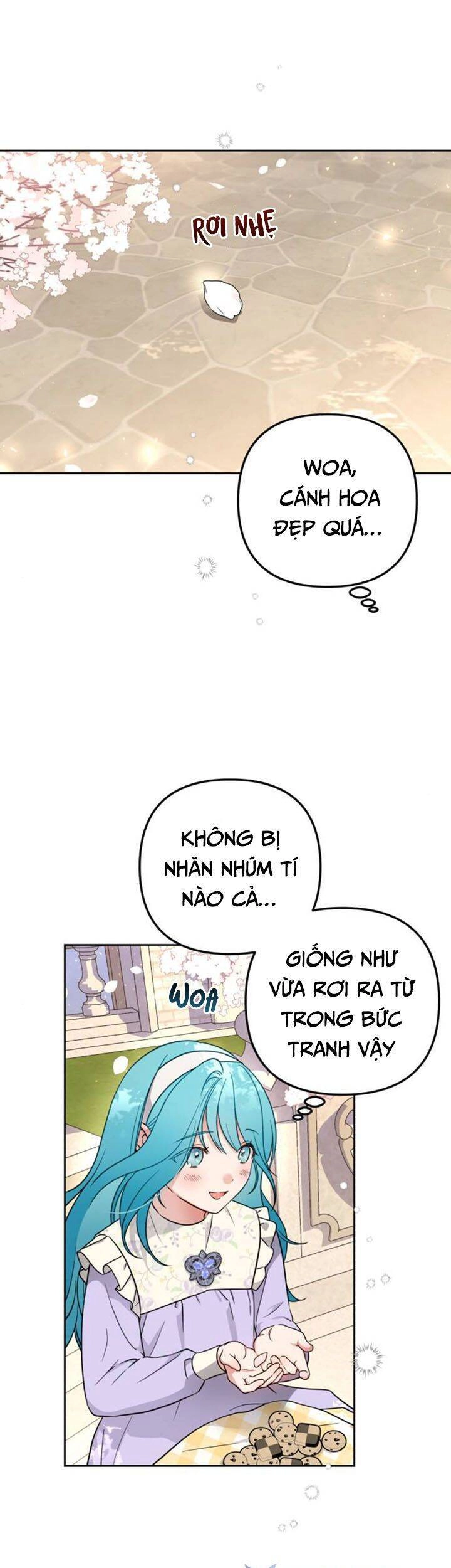 Công Nương Mint Bé Nhỏ Chapter 5 - 33