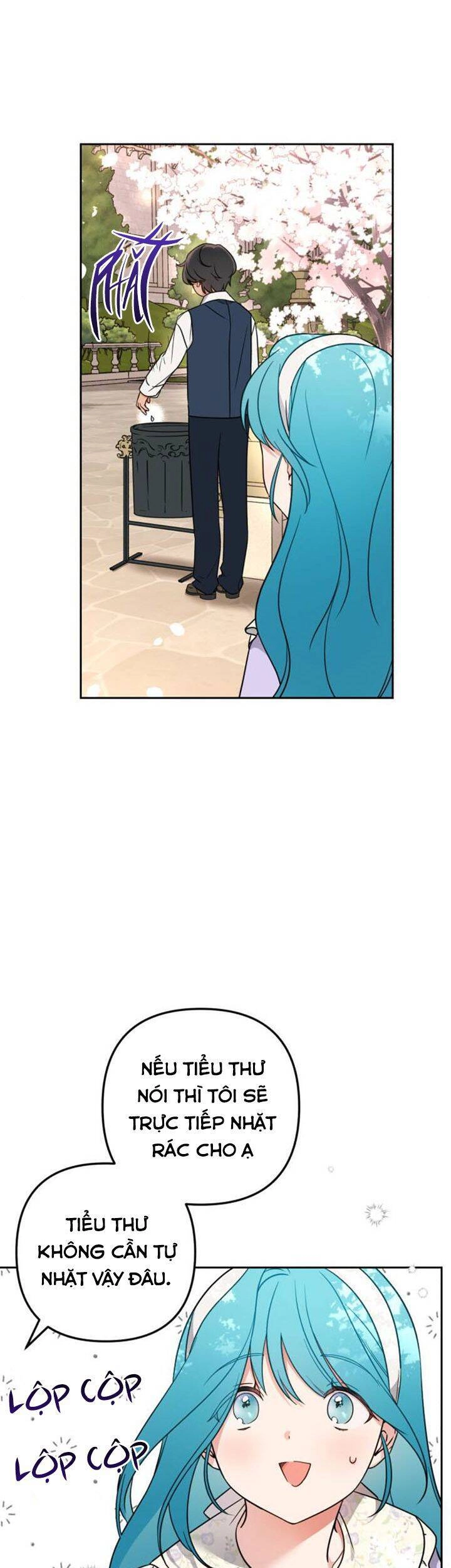 Công Nương Mint Bé Nhỏ Chapter 5 - 37