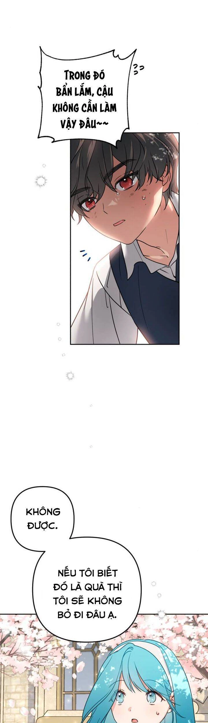 Công Nương Mint Bé Nhỏ Chapter 5 - 42