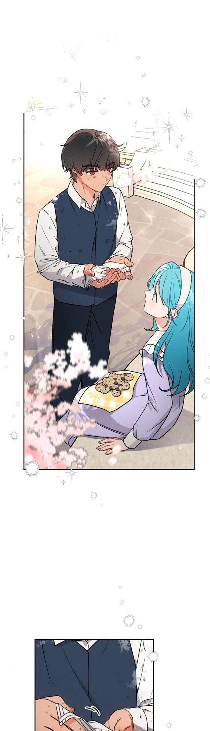 Công Nương Mint Bé Nhỏ Chapter 5 - 44