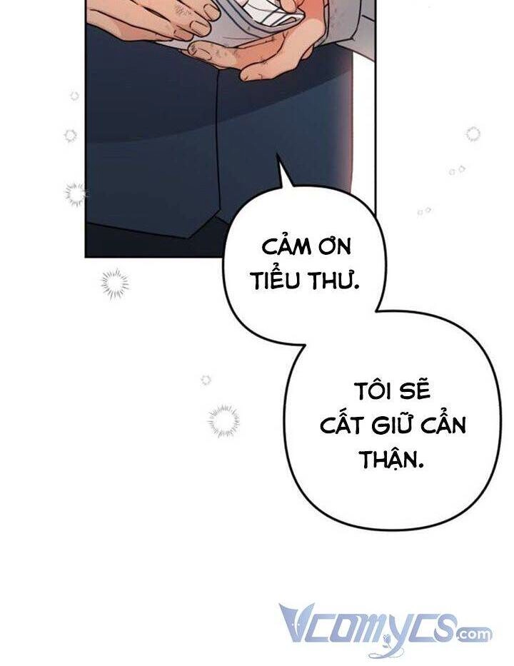 Công Nương Mint Bé Nhỏ Chapter 5 - 45