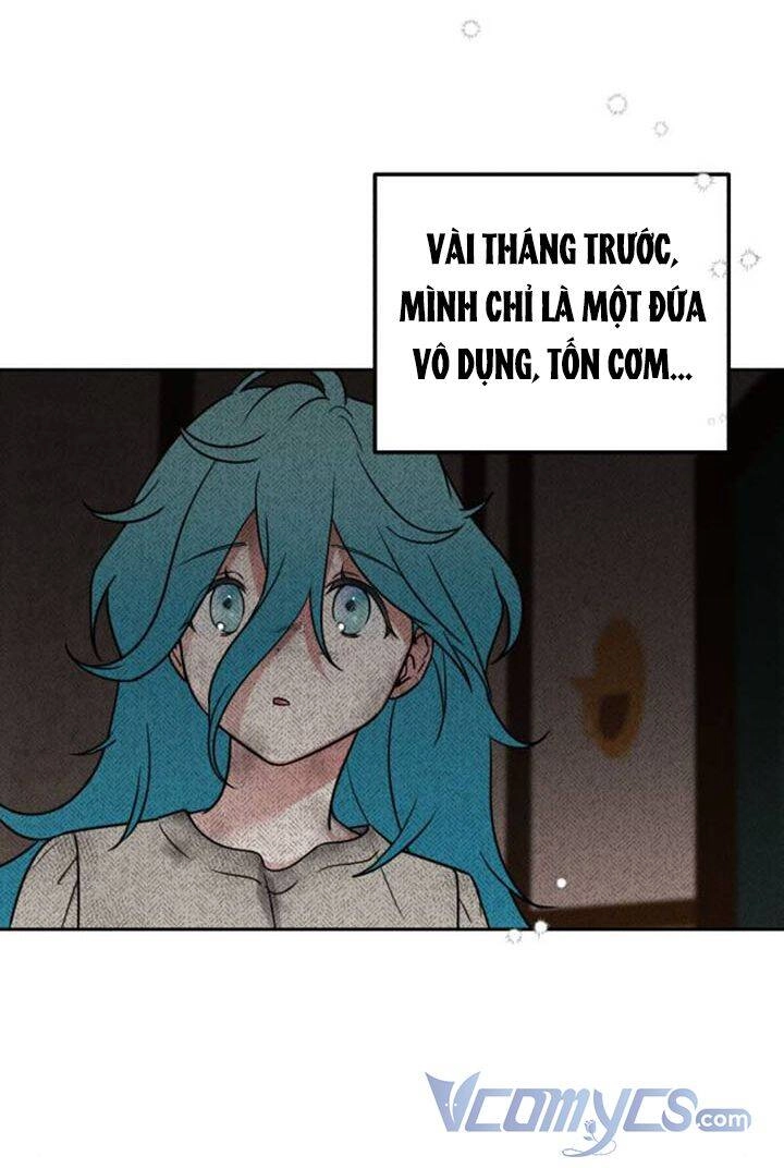 Công Nương Mint Bé Nhỏ Chapter 5 - 48