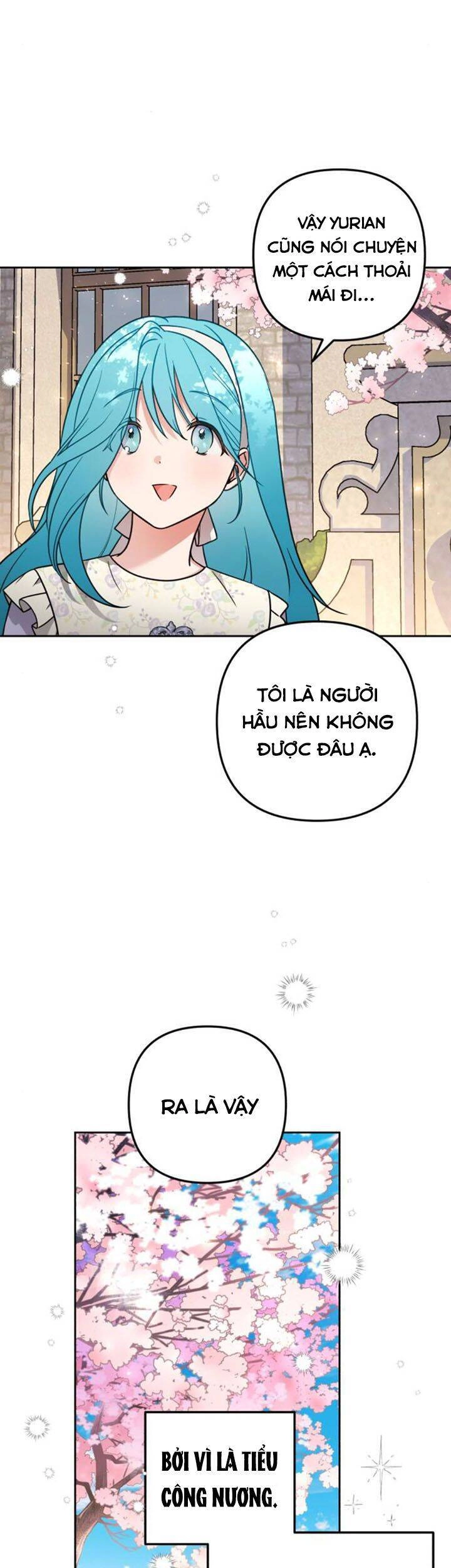 Công Nương Mint Bé Nhỏ Chapter 5 - 49