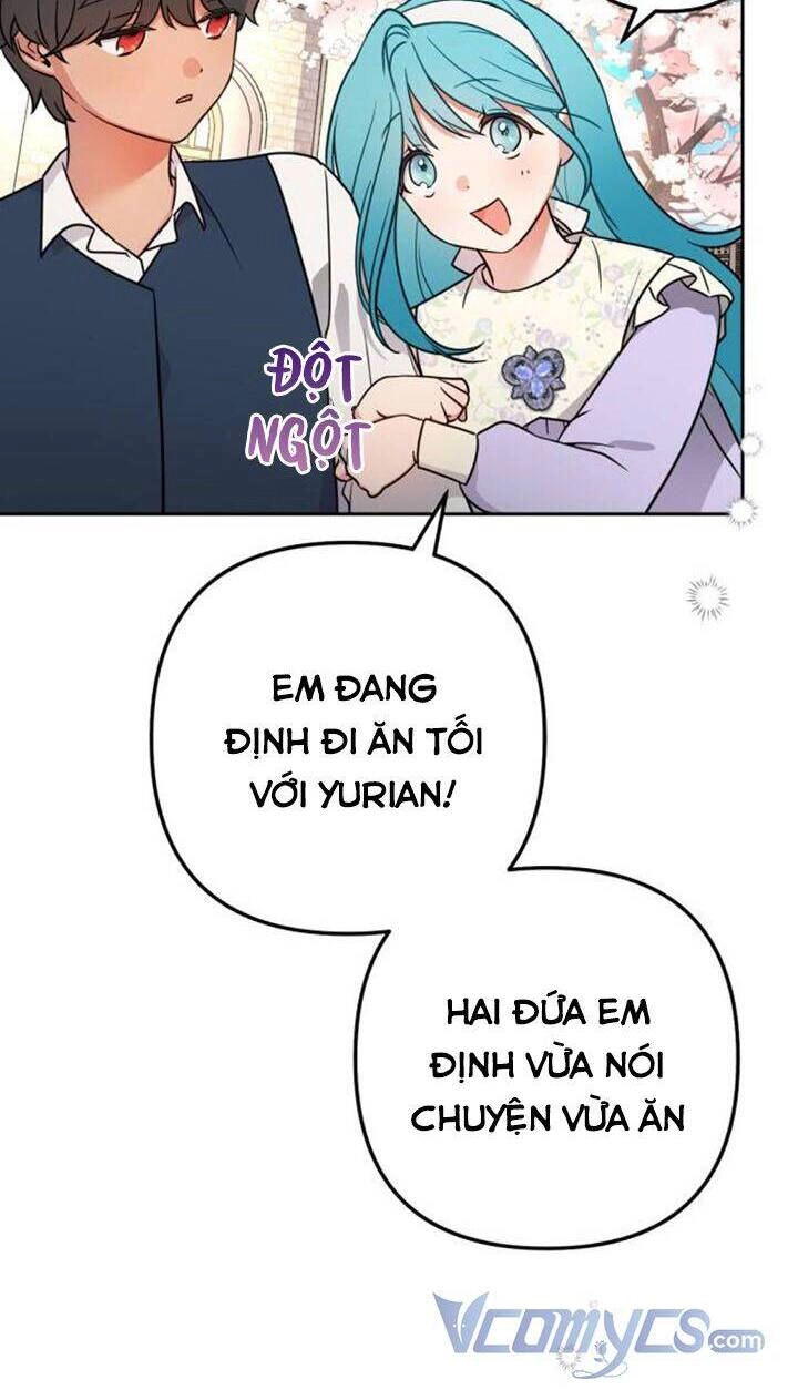 Công Nương Mint Bé Nhỏ Chapter 5 - 65