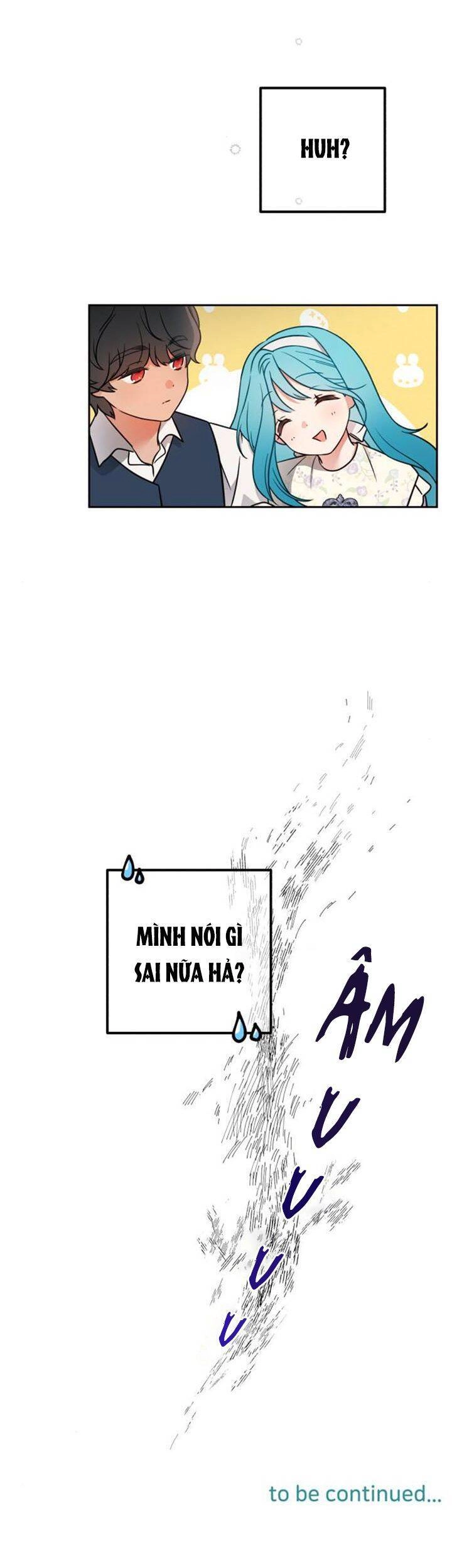 Công Nương Mint Bé Nhỏ Chapter 5 - 68