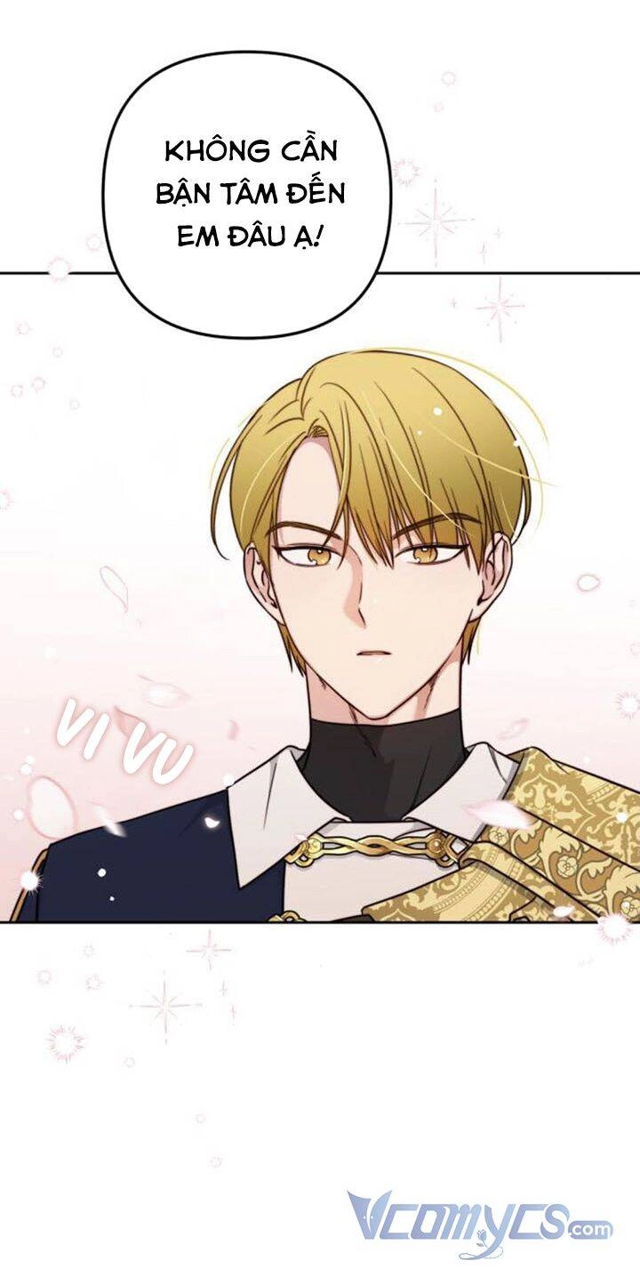 Công Nương Mint Bé Nhỏ Chapter 6 - 2