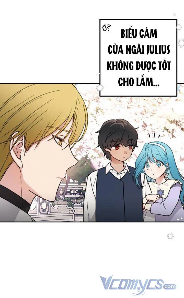 Công Nương Mint Bé Nhỏ Chapter 6 - 5